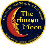 The Crimson Moon
