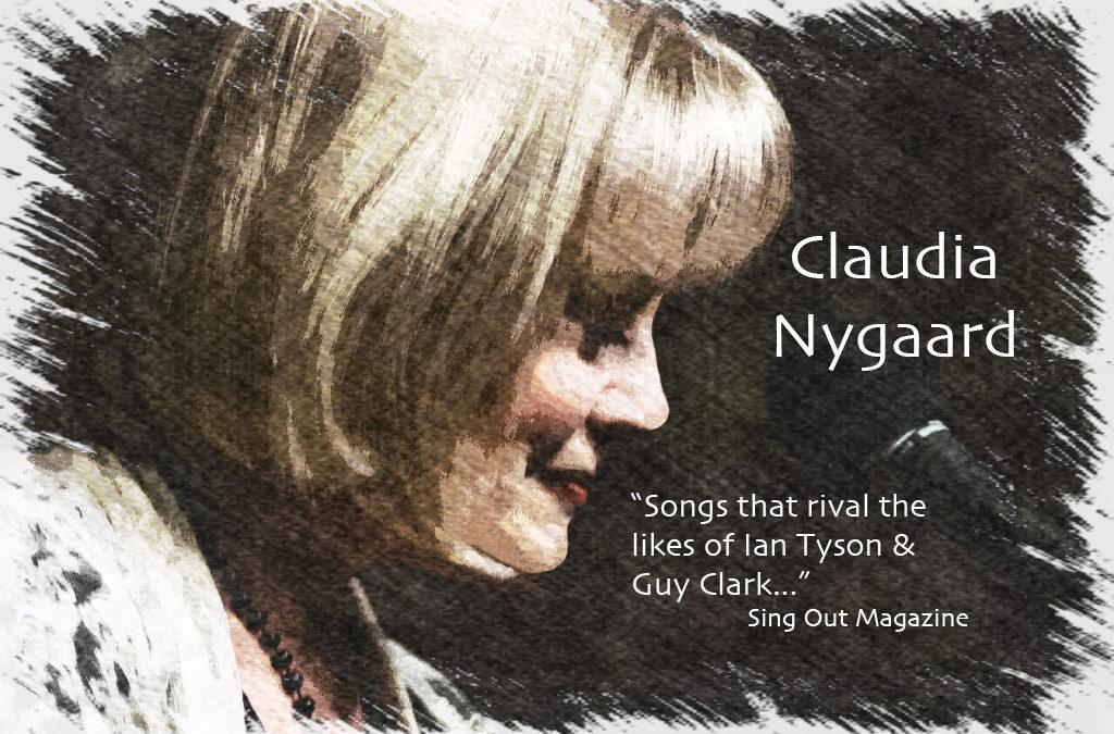 Claudia Nygaard