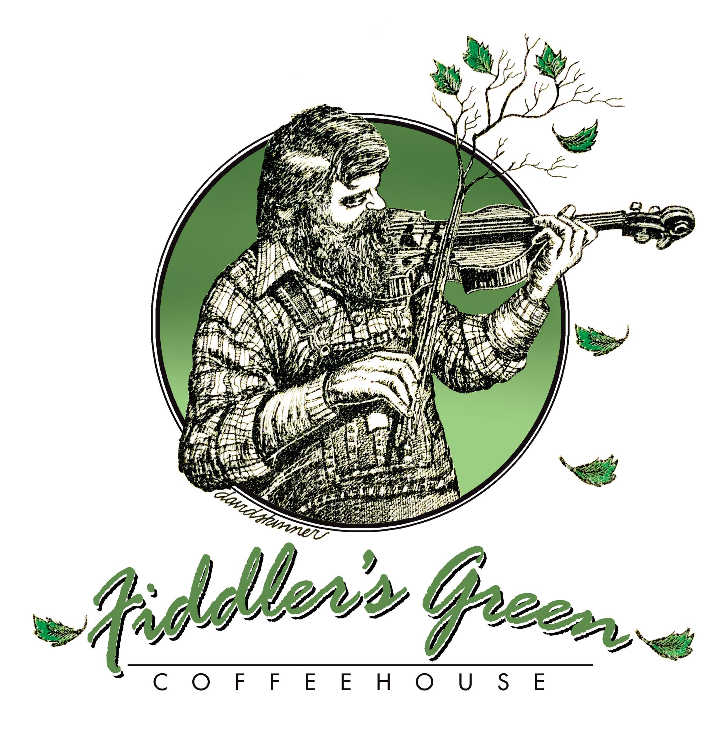 New Fiddler's Green Logo